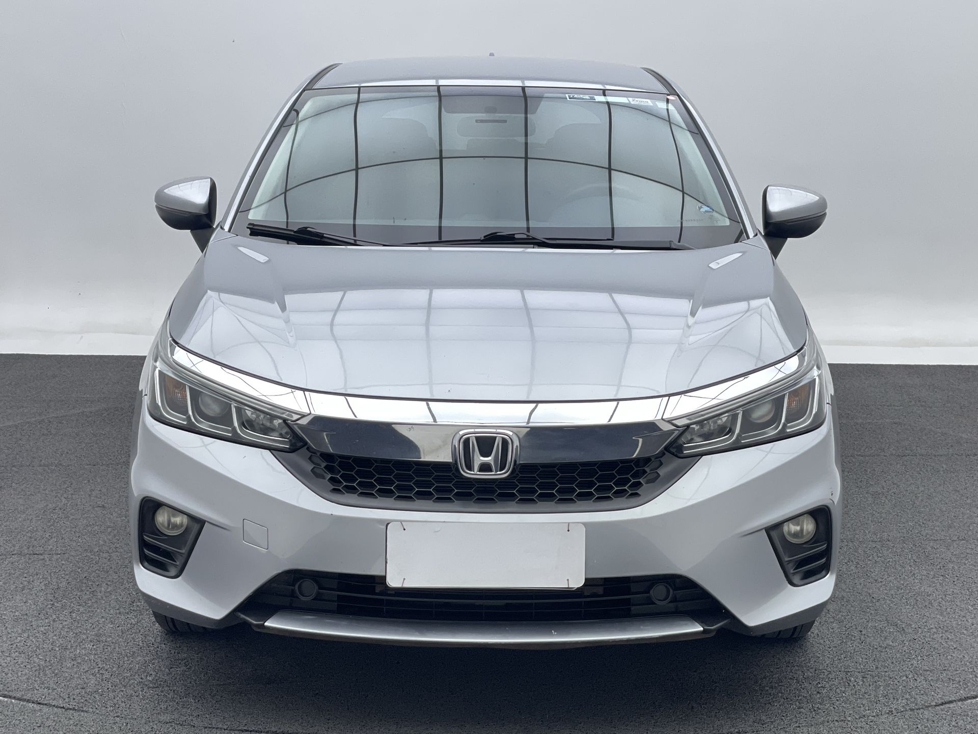 CITY Hatchback EXL 1.5 Flex 16V Aut.