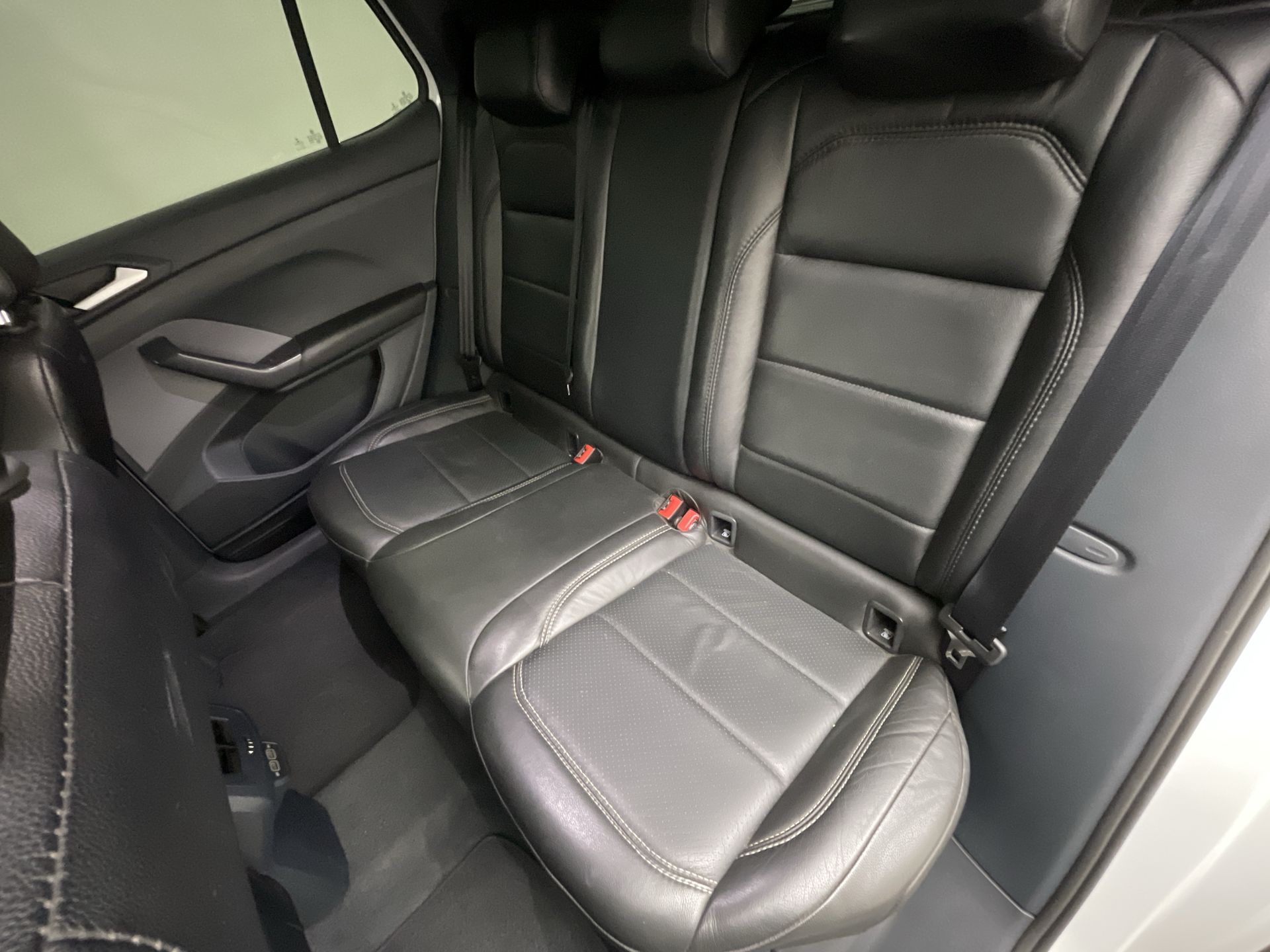 T-Cross Comfor. 200 TSI 1.0 Flex 5p Aut.