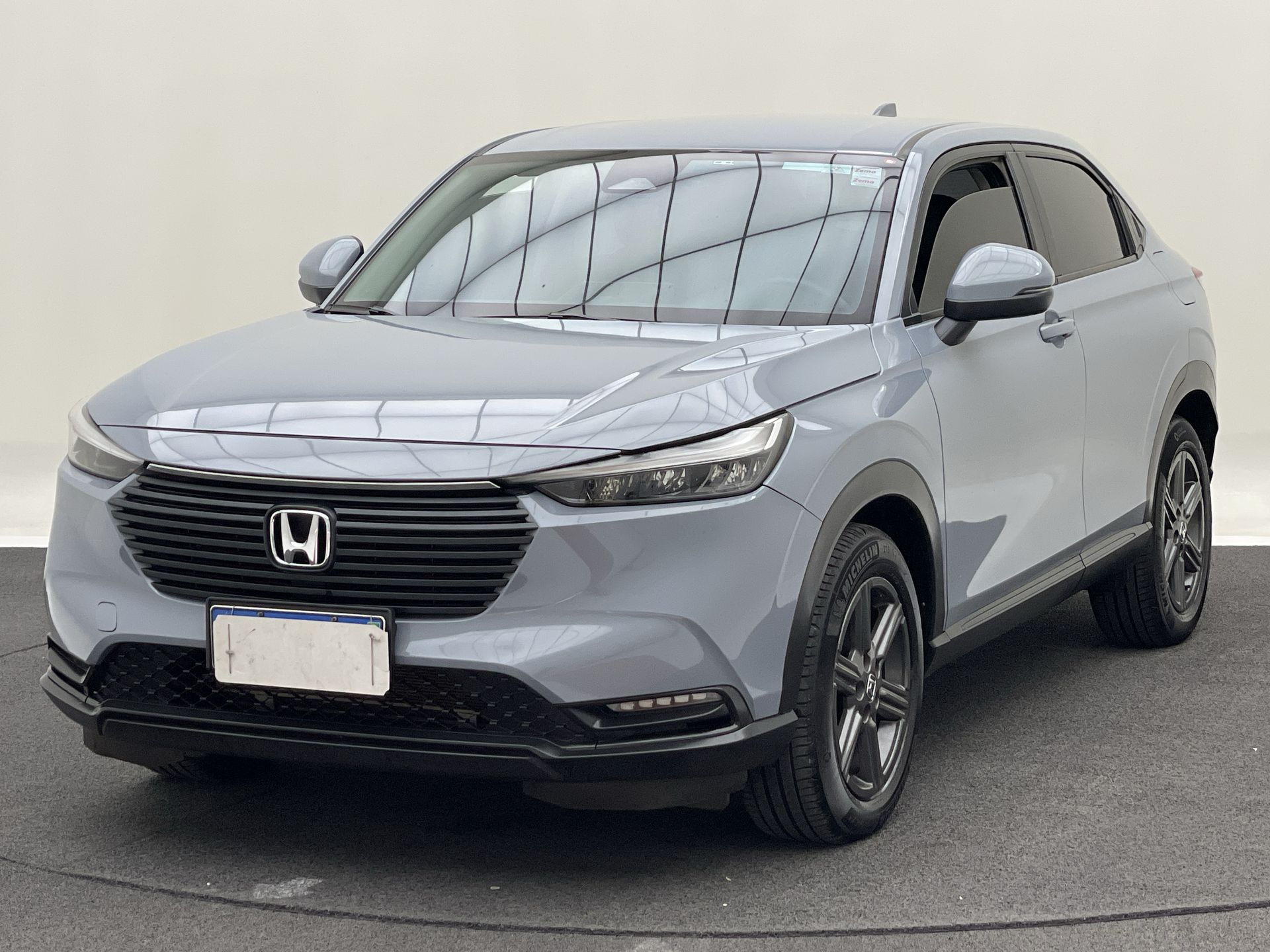 HR-V EXL 1.5 Flex Sensing 16V 5p Aut.