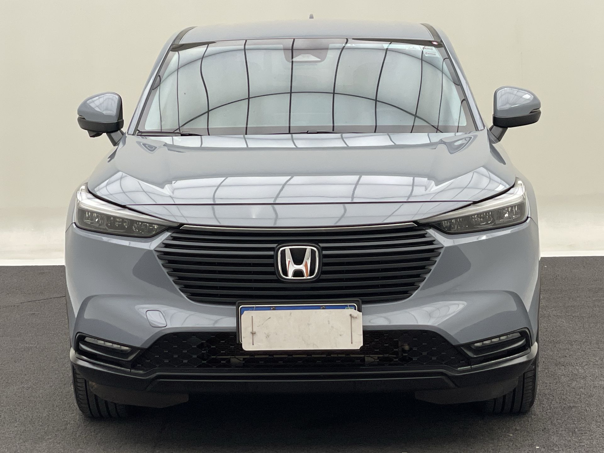 HR-V EXL 1.5 Flex Sensing 16V 5p Aut.