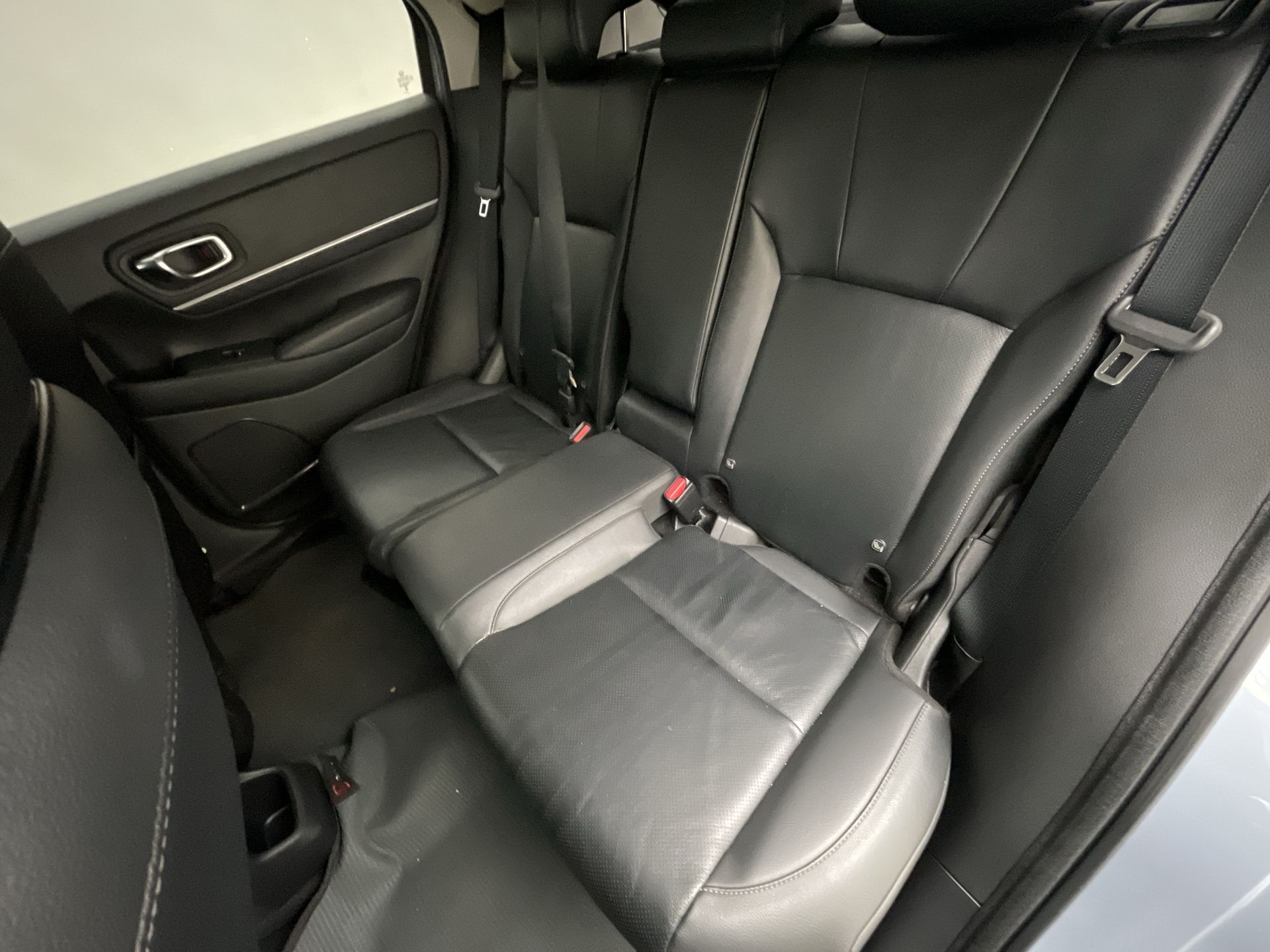 HR-V EXL 1.5 Flex Sensing 16V 5p Aut.