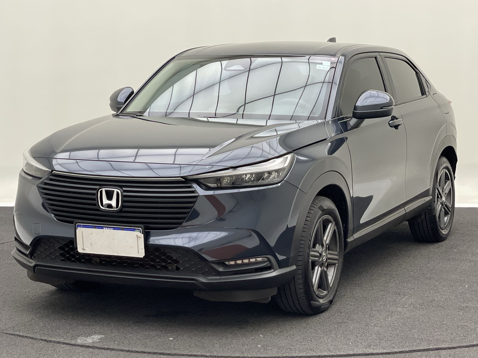 HR-V EXL 1.5 Flex Sensing 16V 5p Aut.