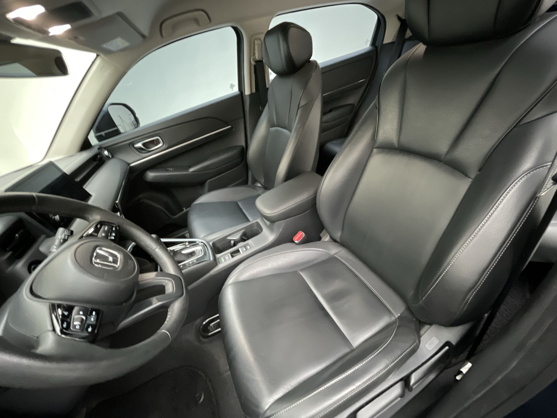 HR-V EXL 1.5 Flex Sensing 16V 5p Aut.