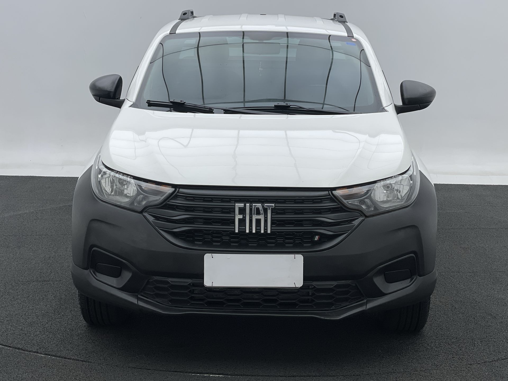 Strada Endurance 1.4 Flex 8V CS Plus