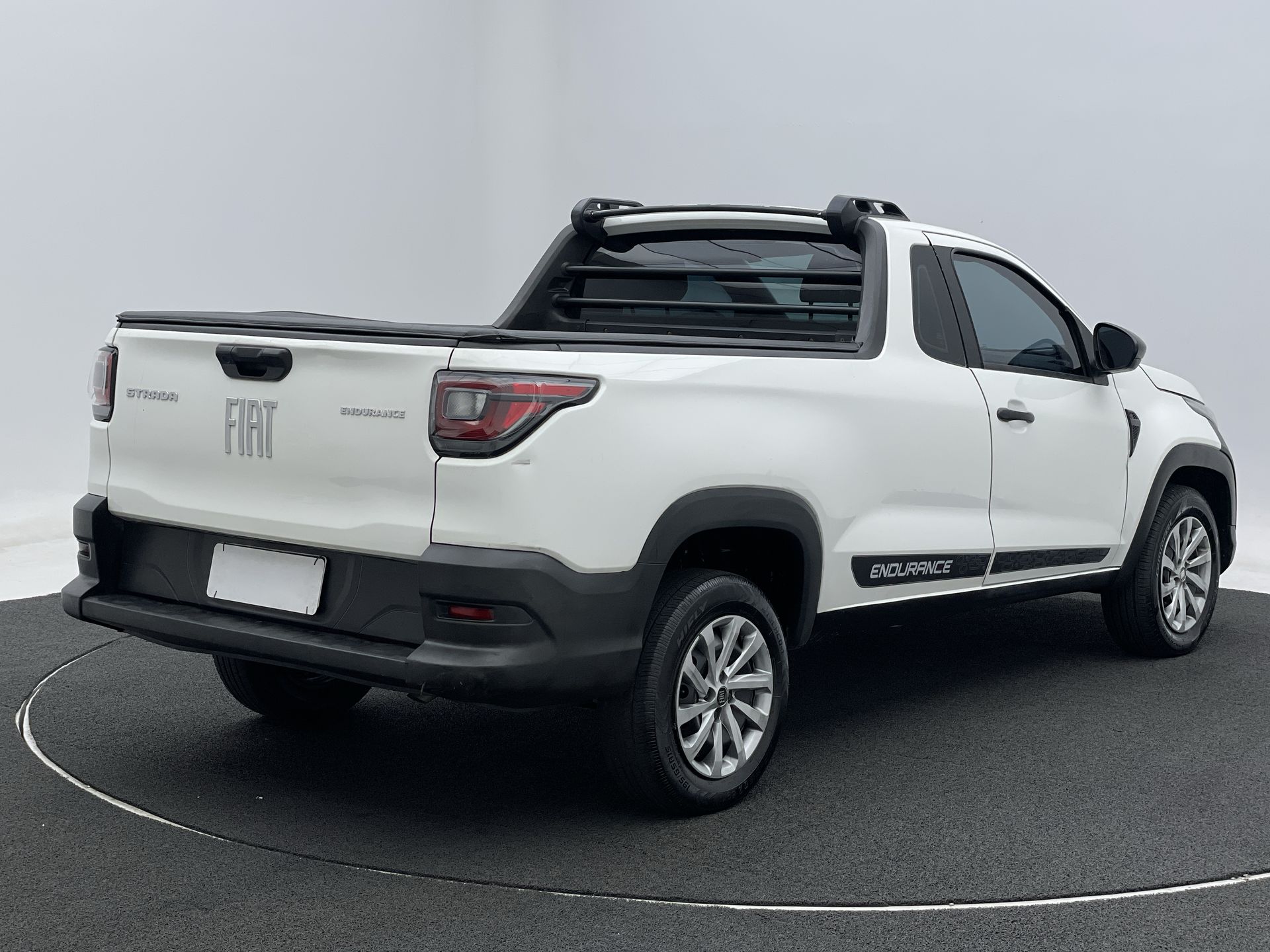 Strada Endurance 1.4 Flex 8V CS Plus