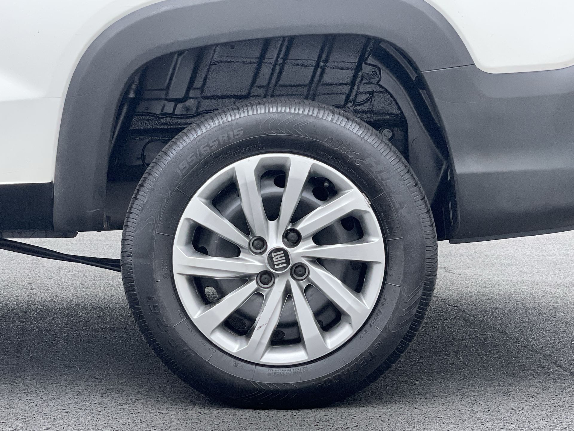 Strada Endurance 1.4 Flex 8V CS Plus