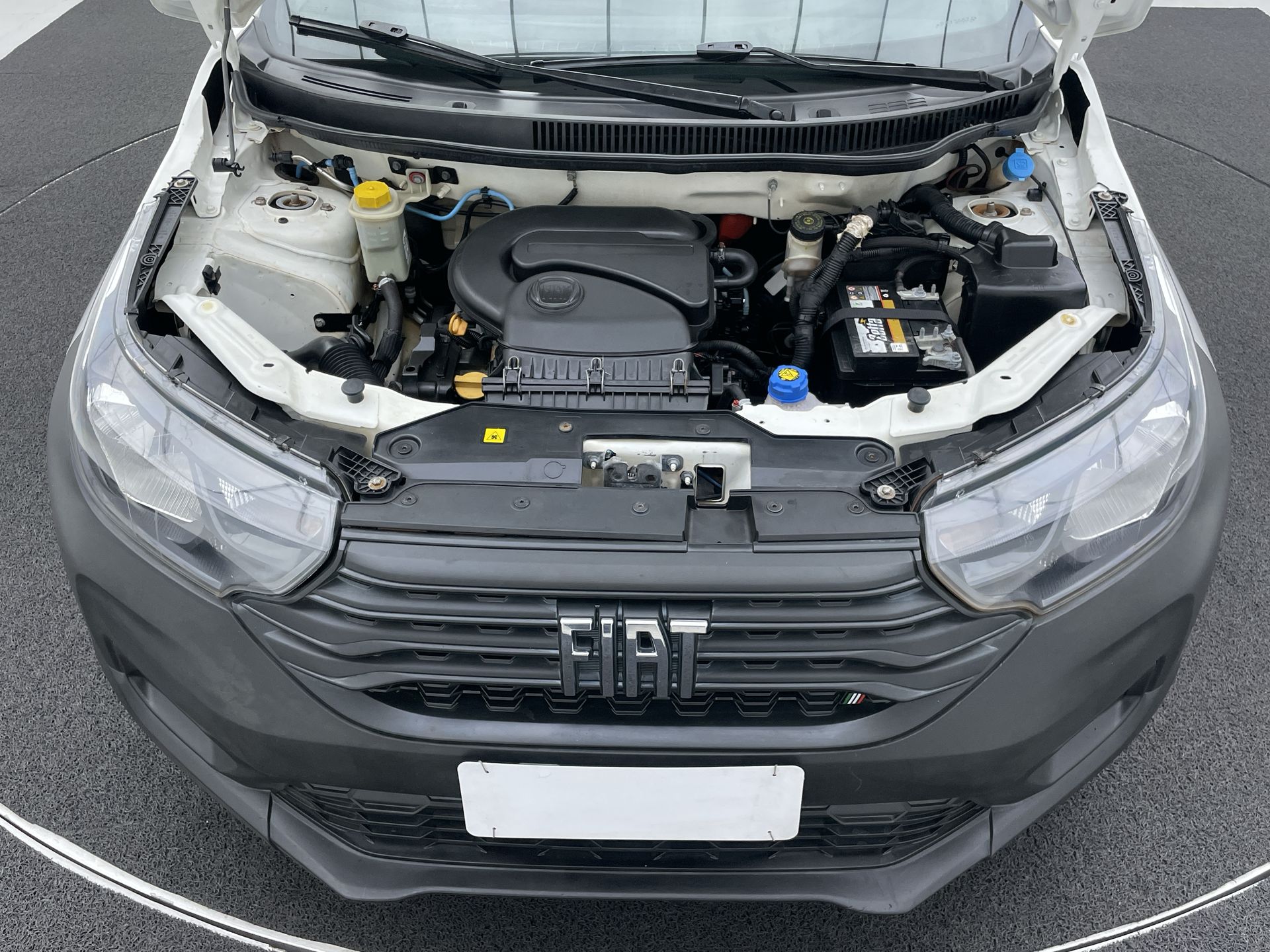 Fiat-STRADA-Strada Endurance 1.4 Flex 8V CS Plus