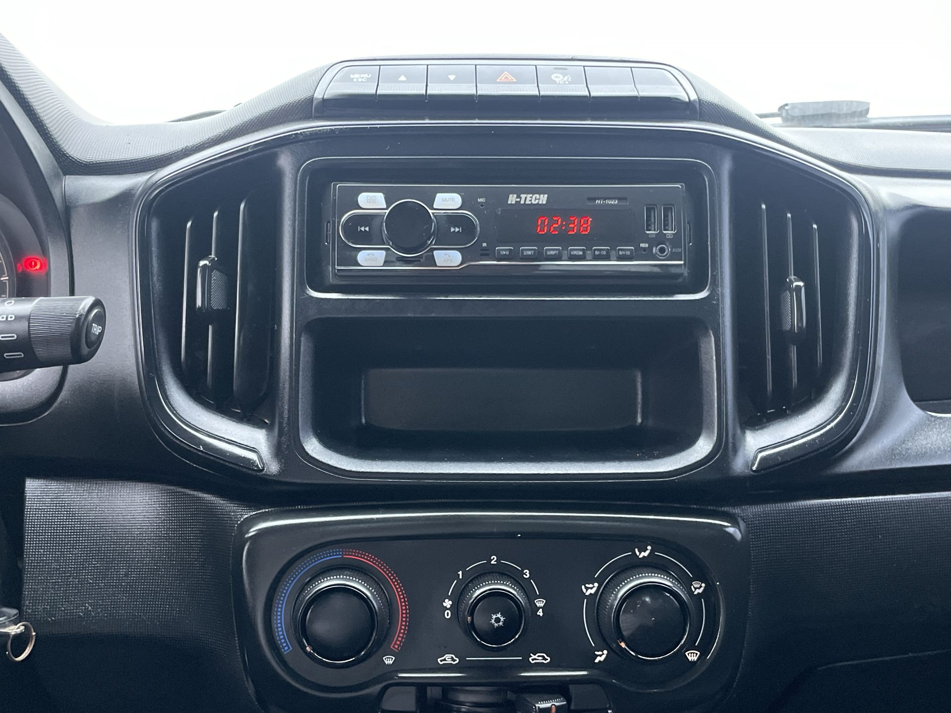 Strada Endurance 1.4 Flex 8V CS Plus