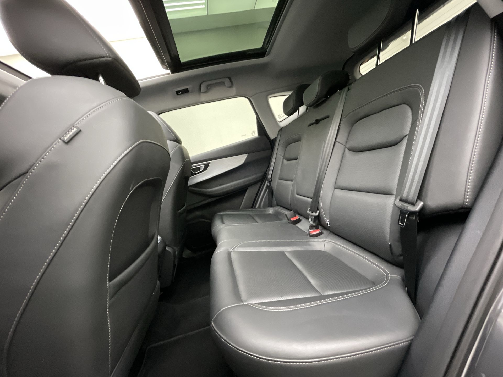 Tiggo 7 PRO 1.5 Turbo (Híbrido)