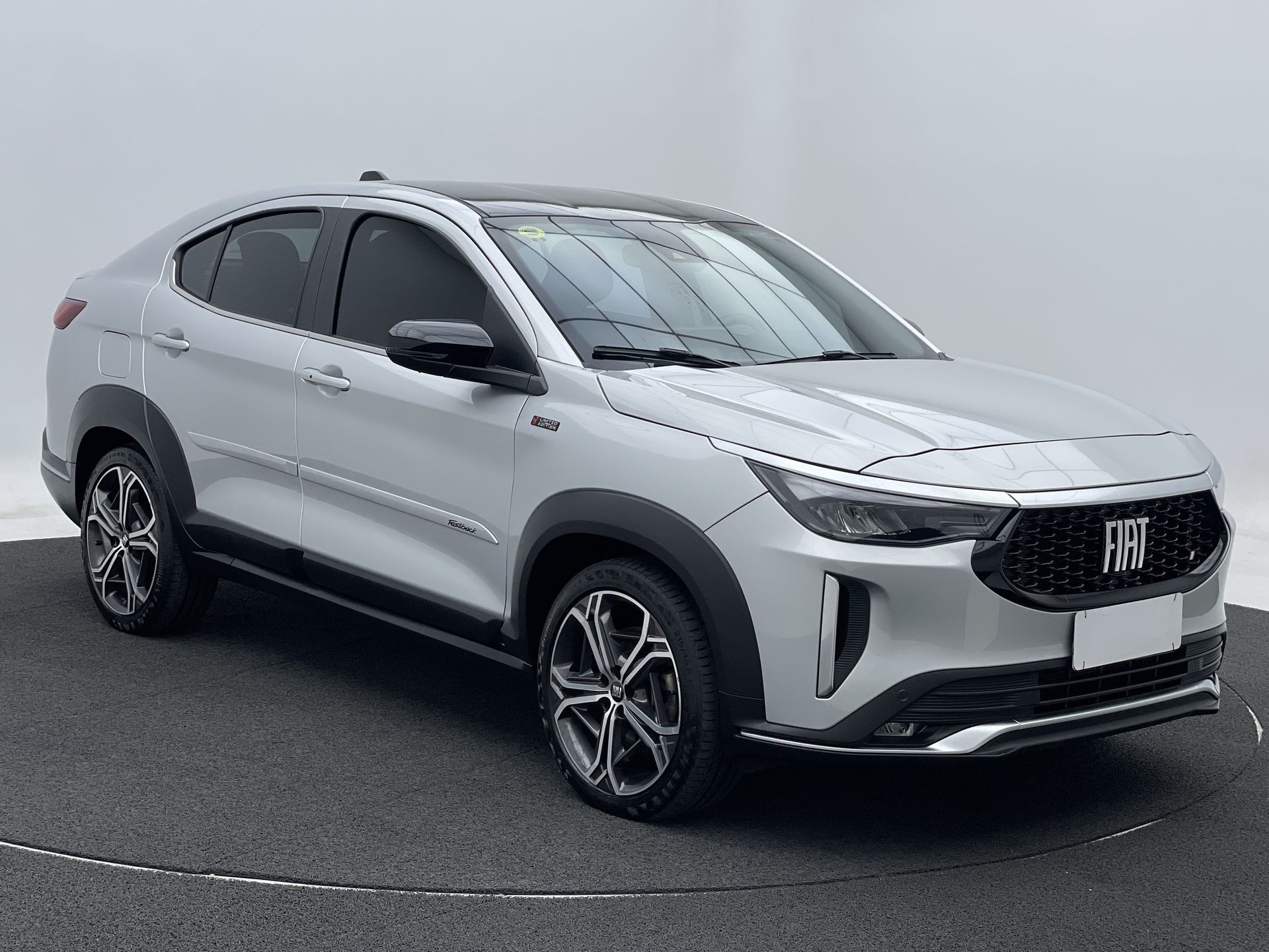 Fastback 1.0 200 Turbo Flex Aut