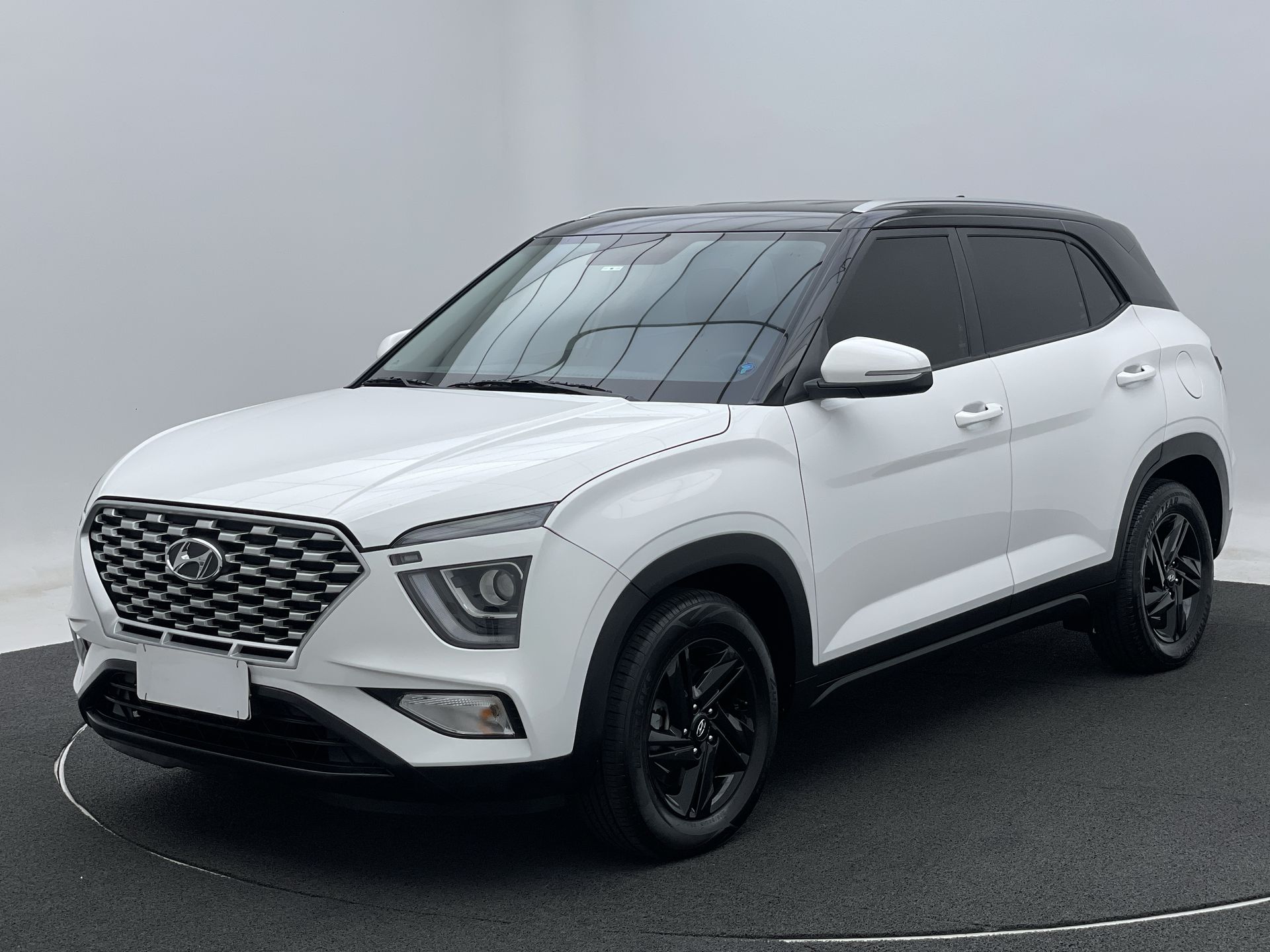 Creta Comfort 1.0 TB 12V Flex Aut.