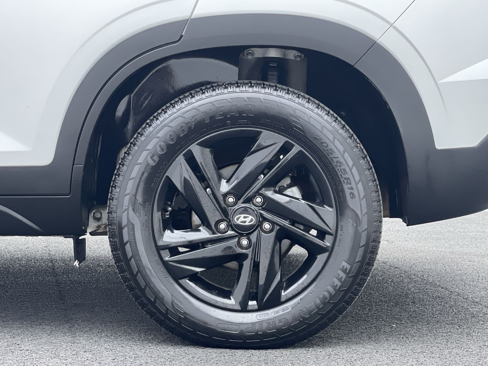 Creta Comfort 1.0 TB 12V Flex Aut.