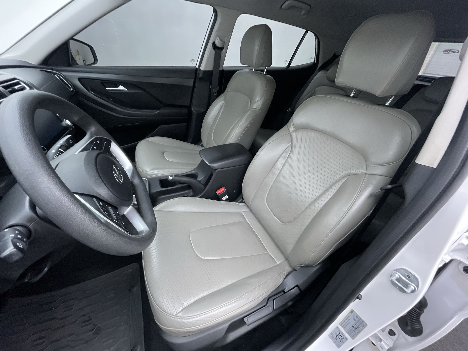 Creta Comfort 1.0 TB 12V Flex Aut.