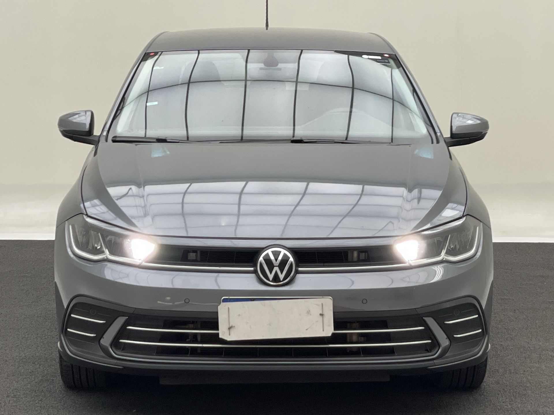 Polo Highline TSI 1.0 Flex 12V Aut.