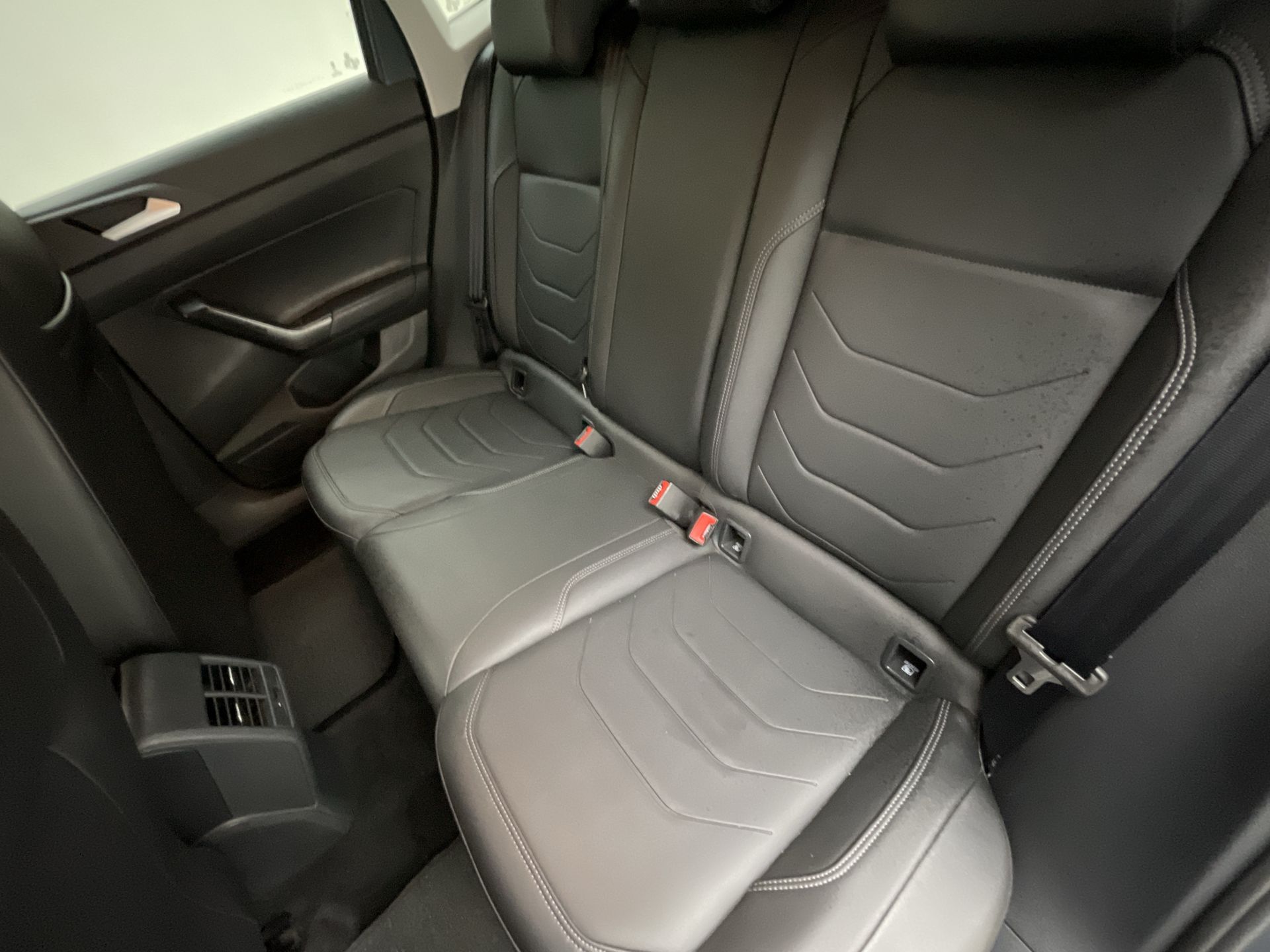 Polo Highline TSI 1.0 Flex 12V Aut.