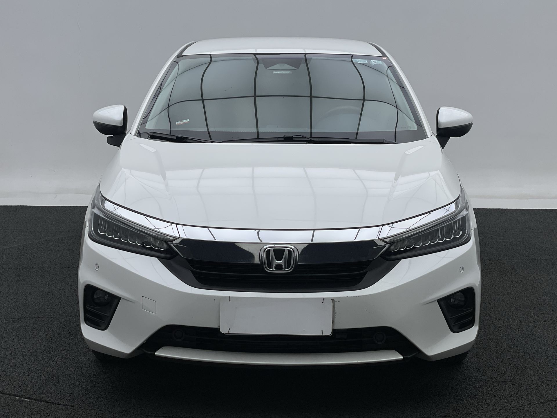 CITY Sedan Touring 1.5 Flex 16V 4p Aut.