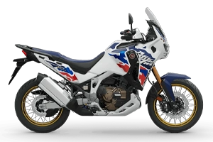 Thumb CRF 1100L Africa Twin