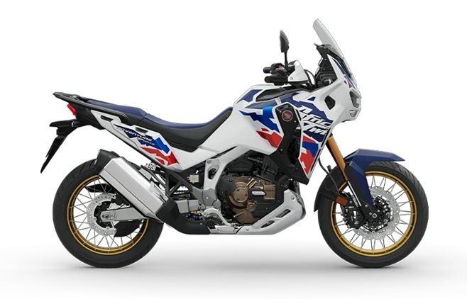 thumb Adventure Sports DCT ES