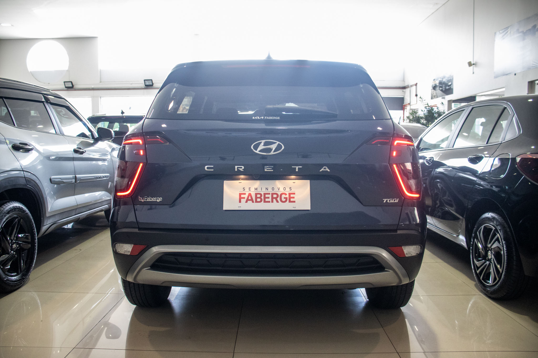 Hyundai-CRETA-Creta Limited 1.0 TB 12V Flex Aut.
