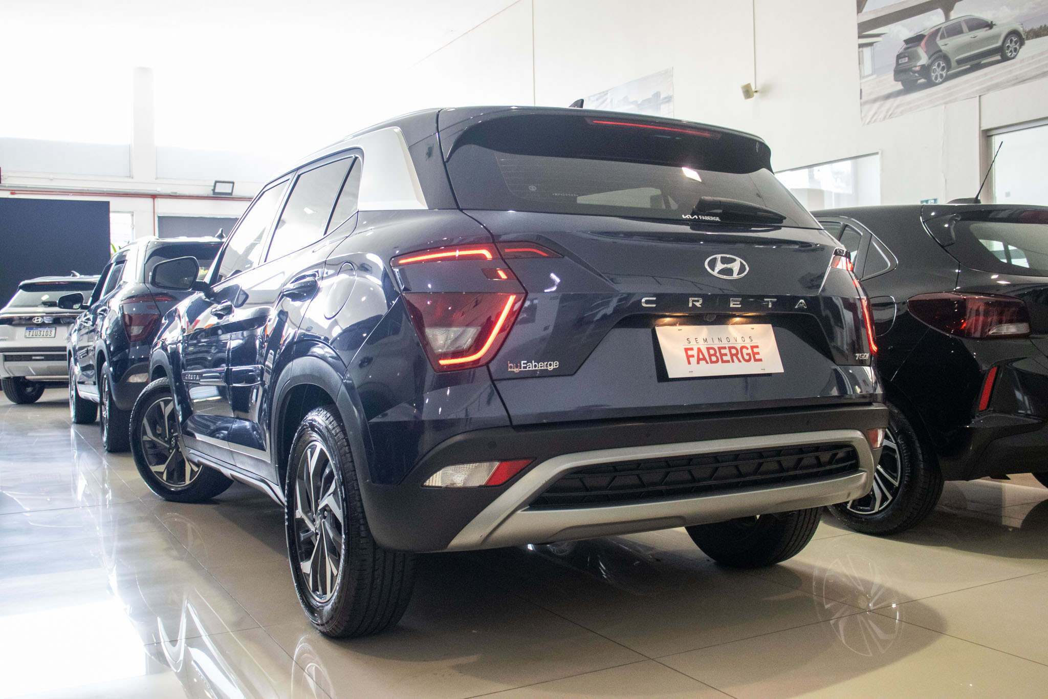 Hyundai-CRETA-Creta Limited 1.0 TB 12V Flex Aut.