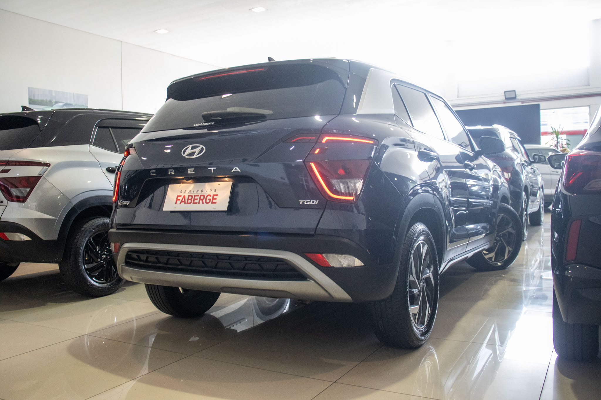 Hyundai-CRETA-Creta Limited 1.0 TB 12V Flex Aut.