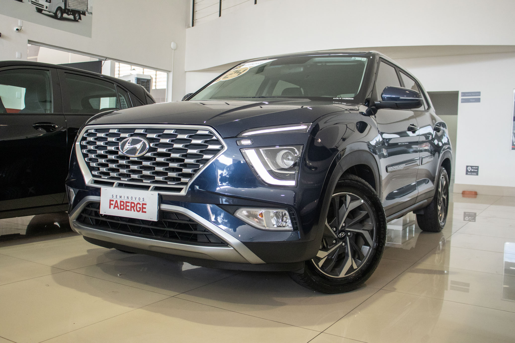 Hyundai-CRETA-Creta Limited 1.0 TB 12V Flex Aut.