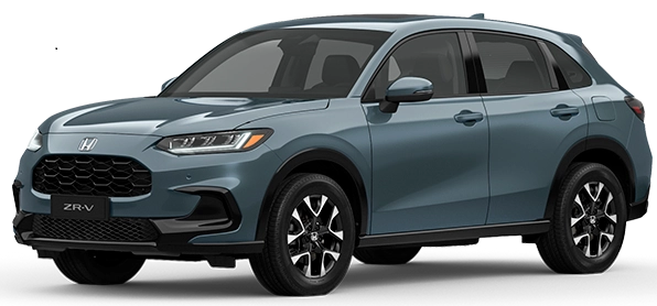 ZR-V