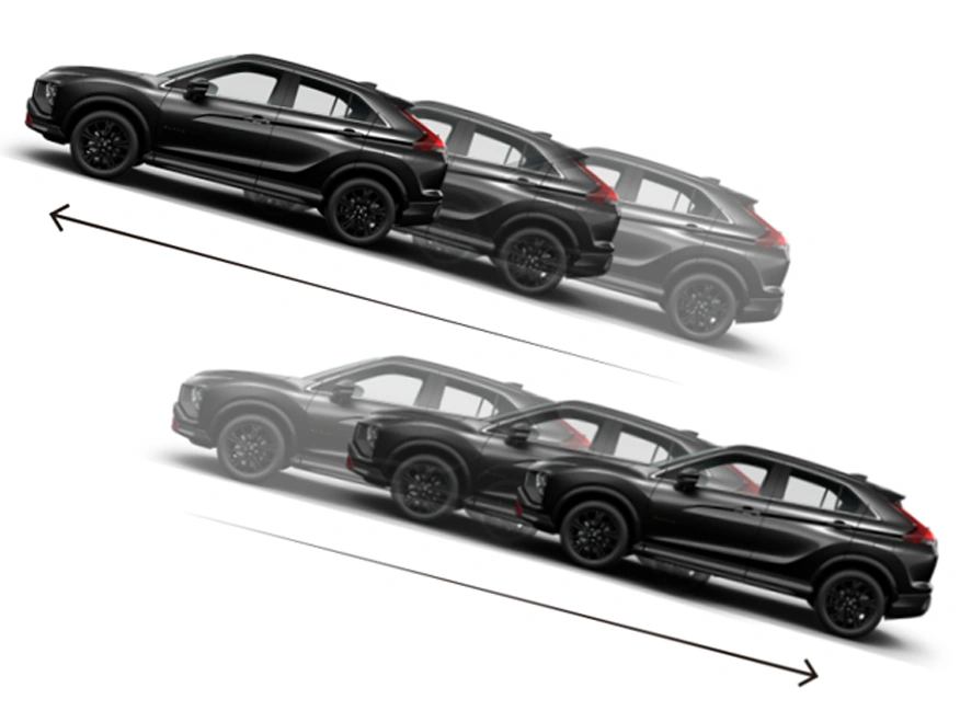 HSA: ASSISTENTE DE PARTIDA EM RAMPA