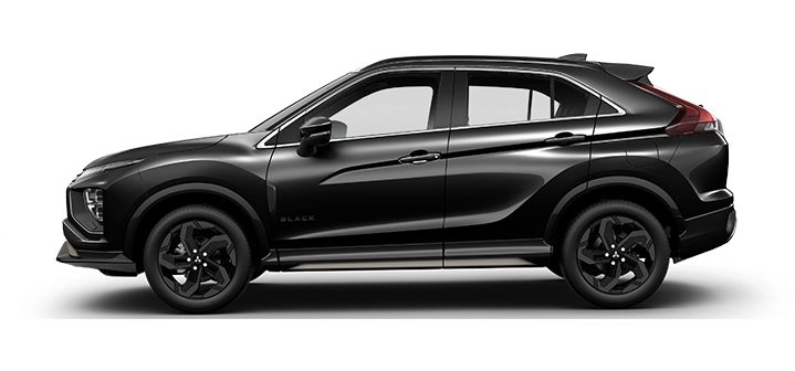 RUSH PRETO ONIX PEARL