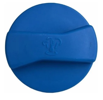 Tampa do Reservatório do Radiador - 