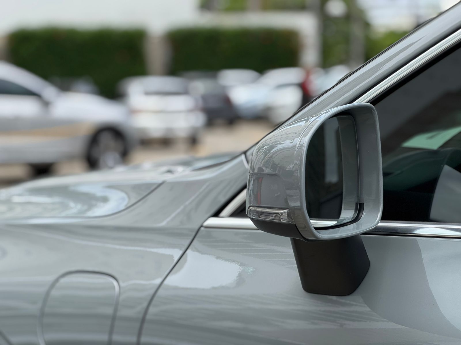 Volvo-XC 60-XC 60 T-8 Plus 2.0 AWD (Híbrido)