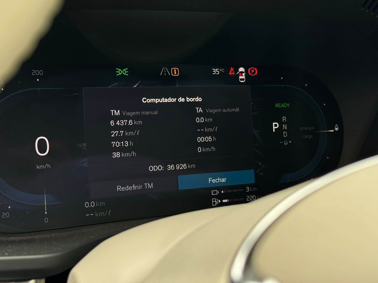 Volvo-XC 60-XC 60 T-8 Plus 2.0 AWD (Híbrido)