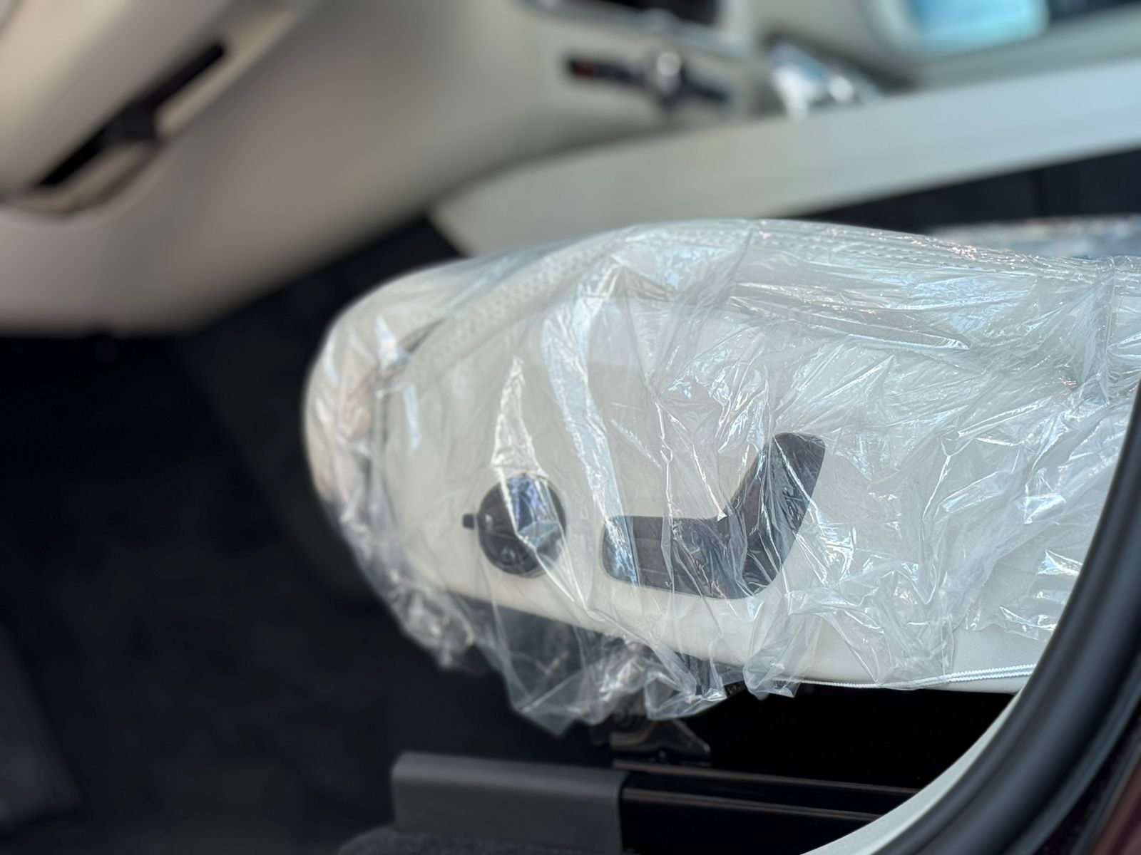 Volvo-XC 60-XC 60 T-8 Ultra Dark 2.0 AWD (Híbrido)