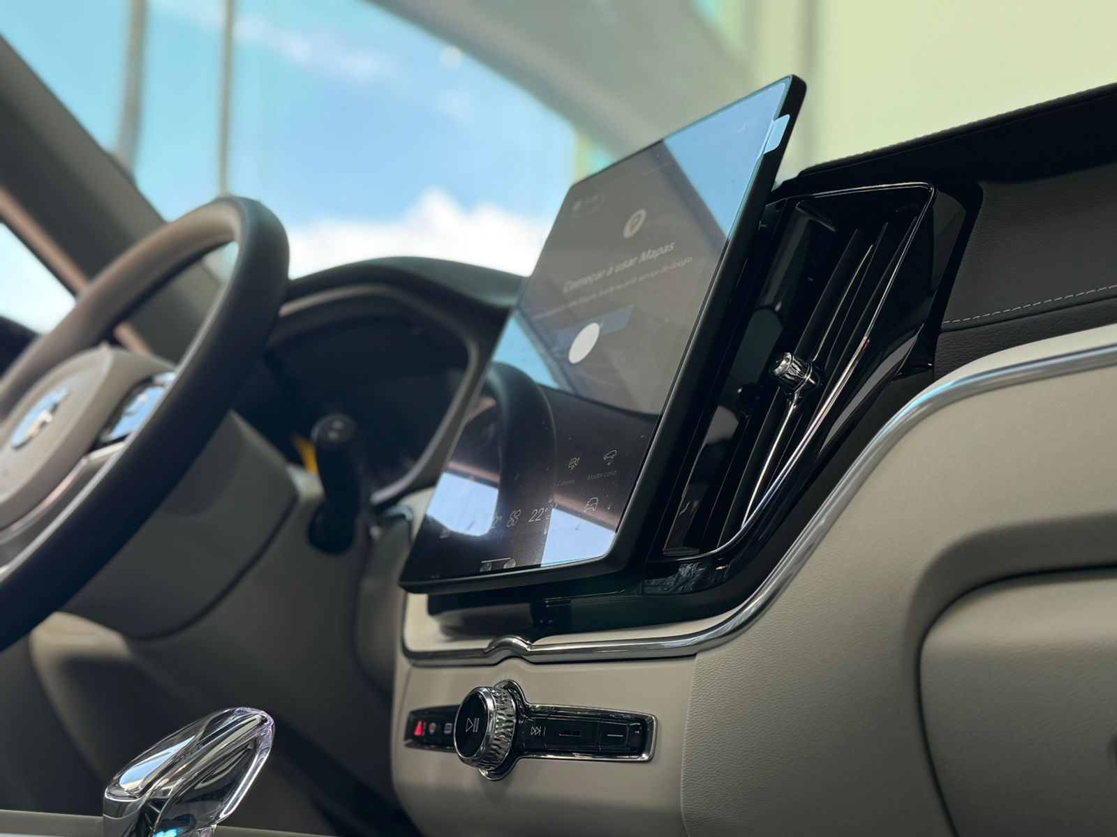 Volvo-XC 60-XC 60 T-8 Ultra Dark 2.0 AWD (Híbrido)