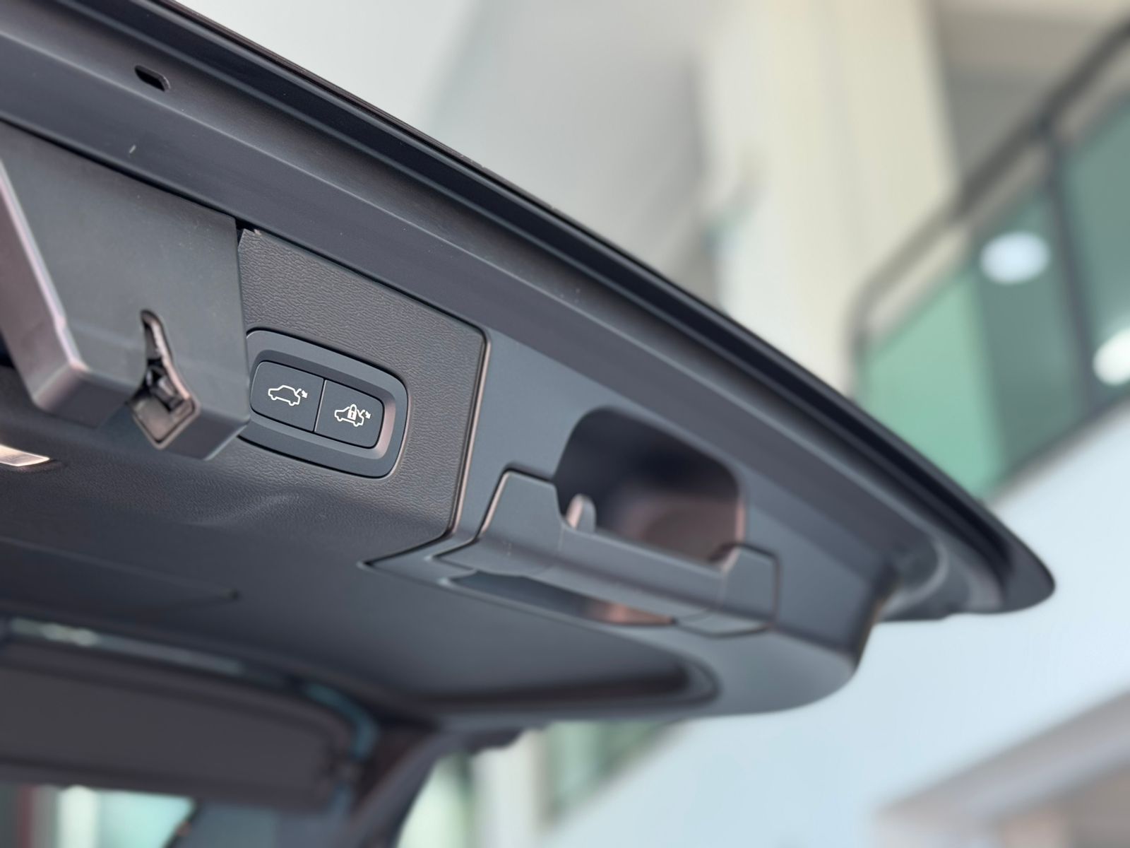 Volvo-XC 60-XC 60 T-8 Ultra Dark 2.0 AWD (Híbrido)