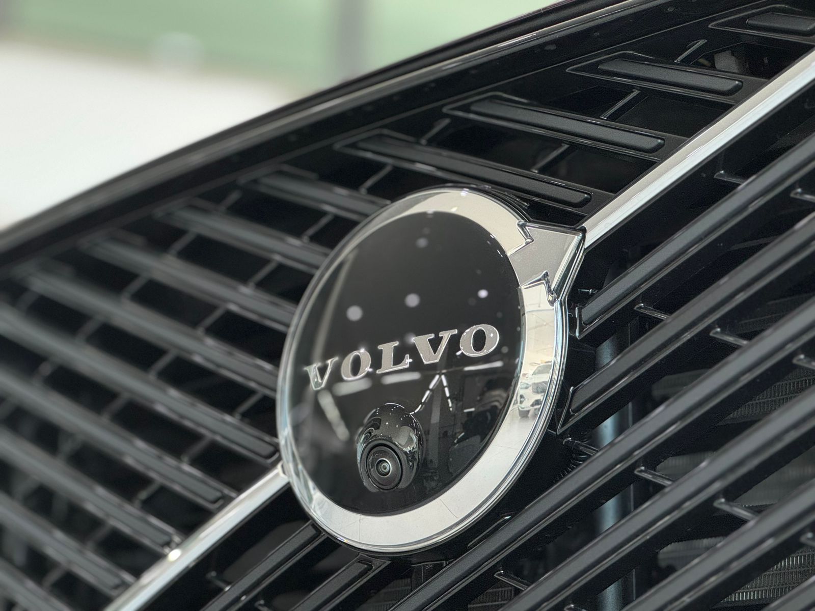 Volvo-XC 60-XC 60 T-8 Ultra Dark 2.0 AWD (Híbrido)