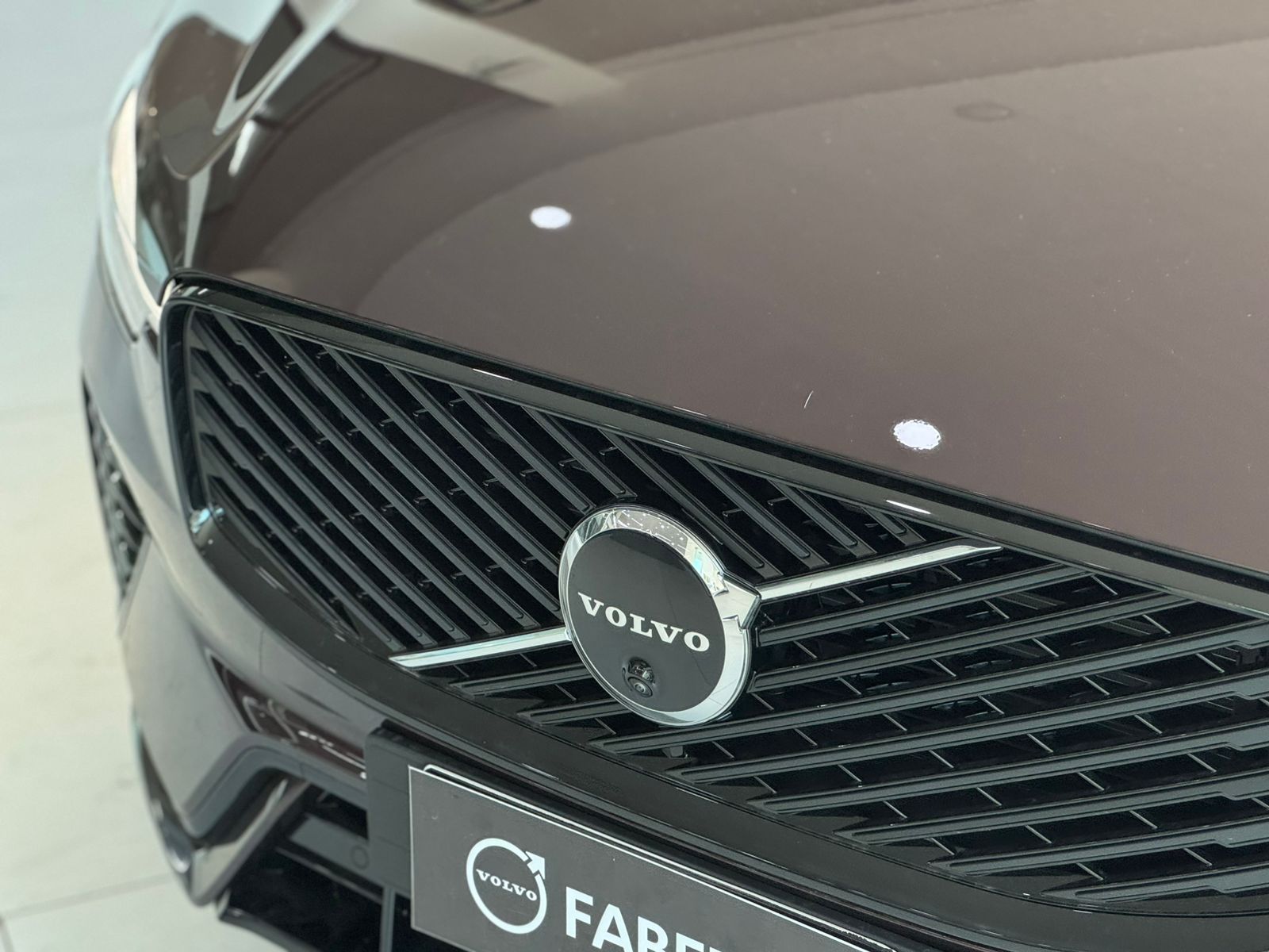 Volvo-XC 60-XC 60 T-8 Ultra Dark 2.0 AWD (Híbrido)