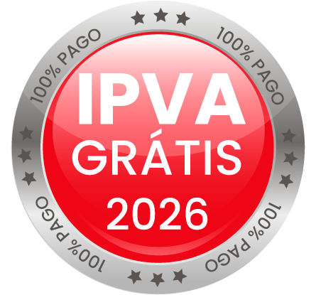 Seminovos IPVA Grátis