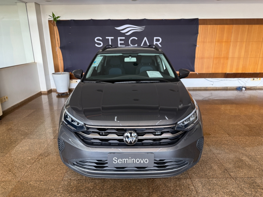 1.0 200 TSI TOTAL FLEX COMFORTLINE AUTOMÁTICO