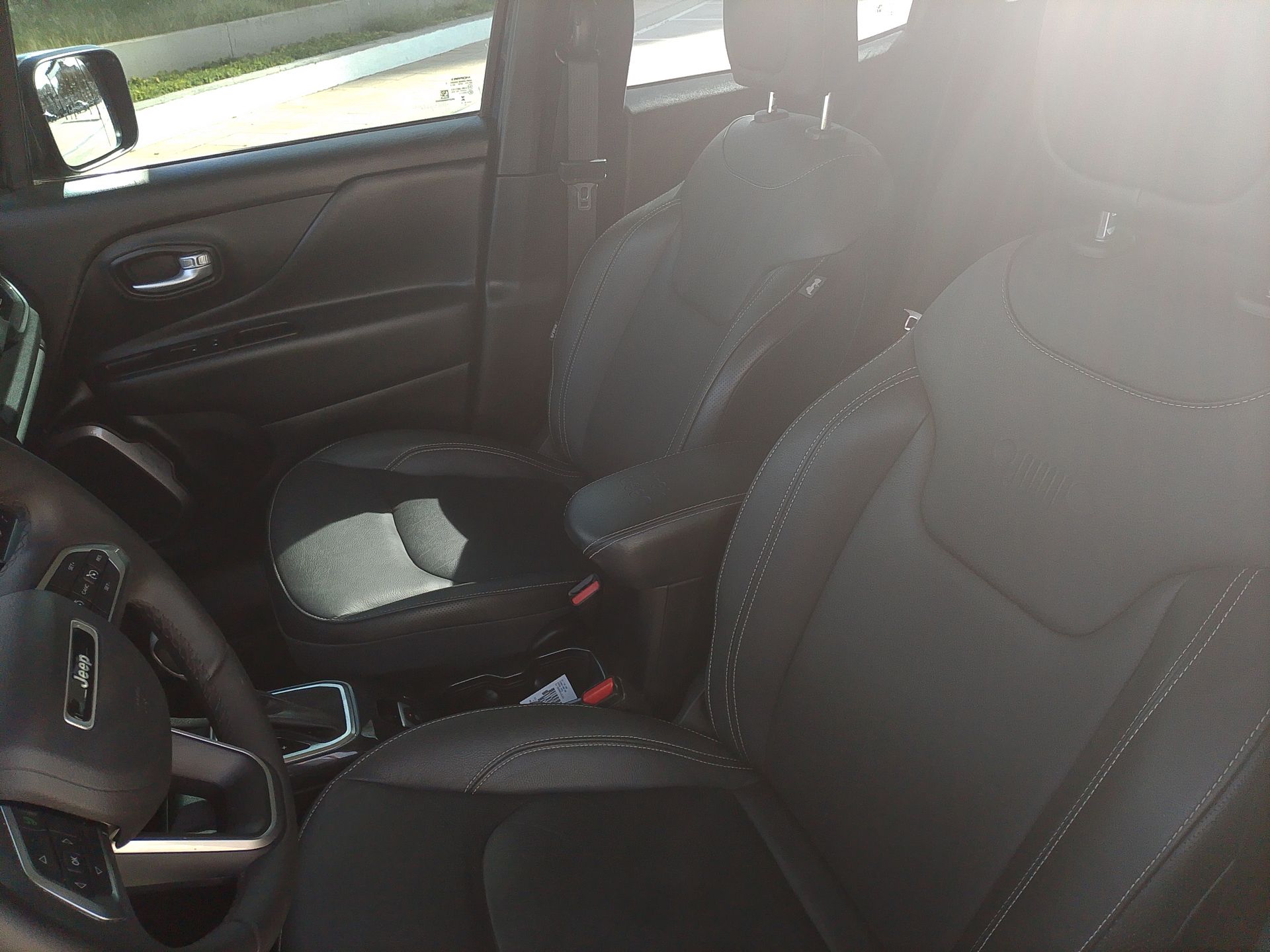 Renegade Long. T270 1.3 TB 4x2 Flex Aut.