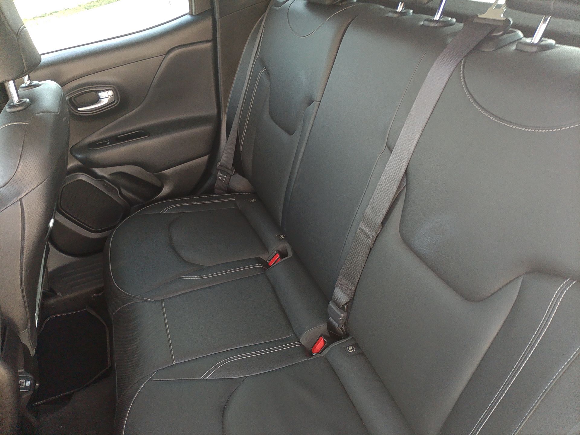 Renegade Long. T270 1.3 TB 4x2 Flex Aut.