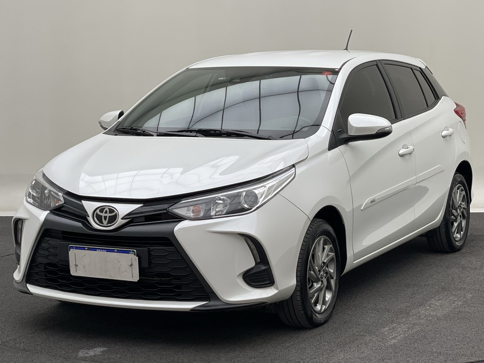 YARIS XS 1.5 Flex 16V 5p Aut.