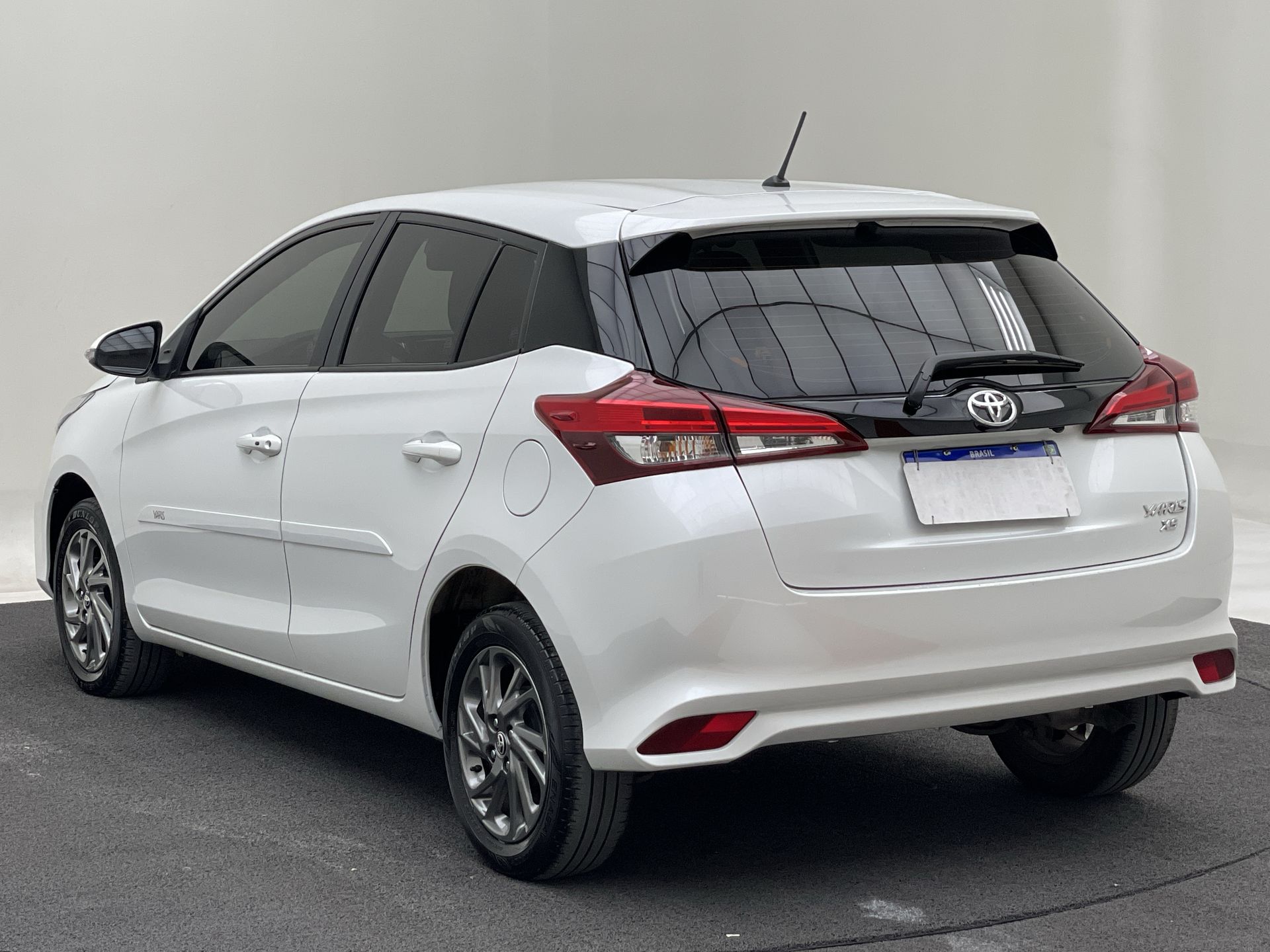 YARIS XS 1.5 Flex 16V 5p Aut.