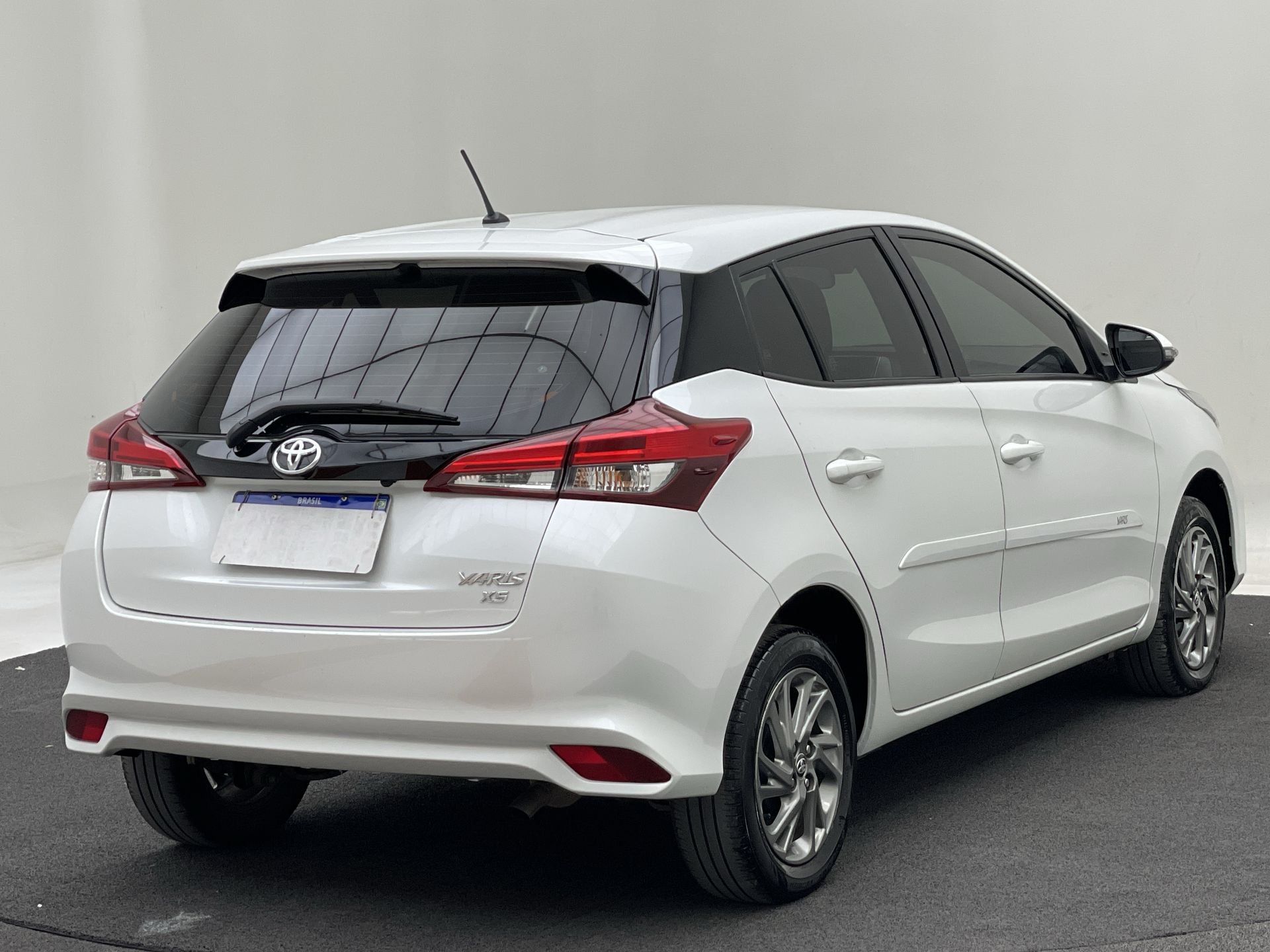 YARIS XS 1.5 Flex 16V 5p Aut.