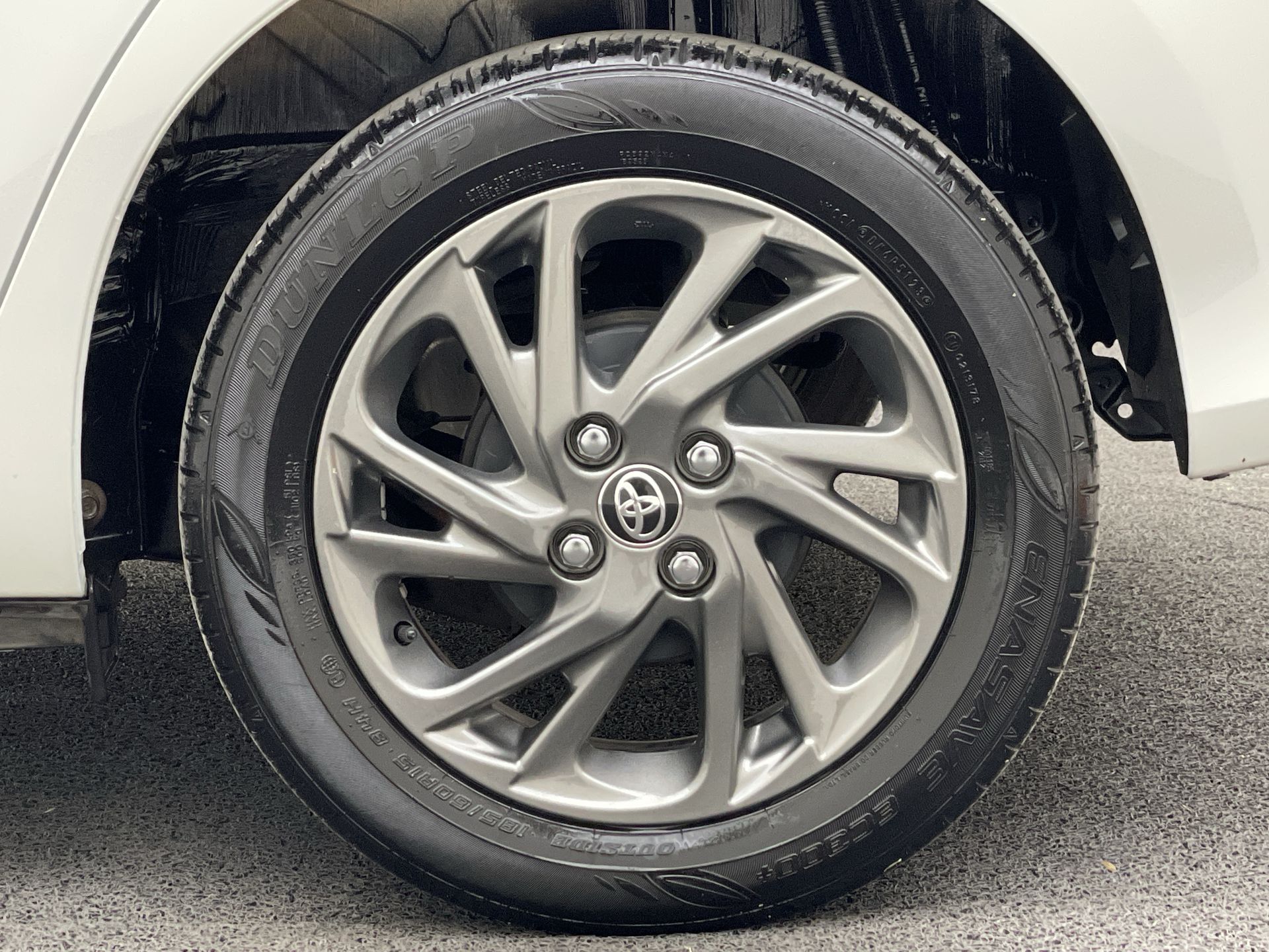 YARIS XS 1.5 Flex 16V 5p Aut.