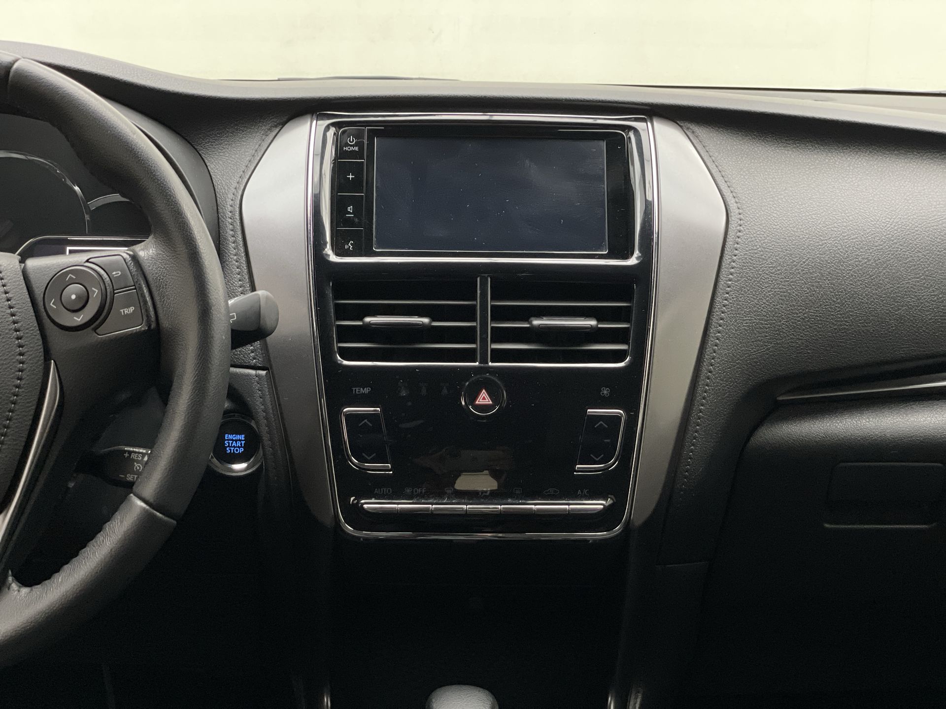 YARIS XS 1.5 Flex 16V 5p Aut.