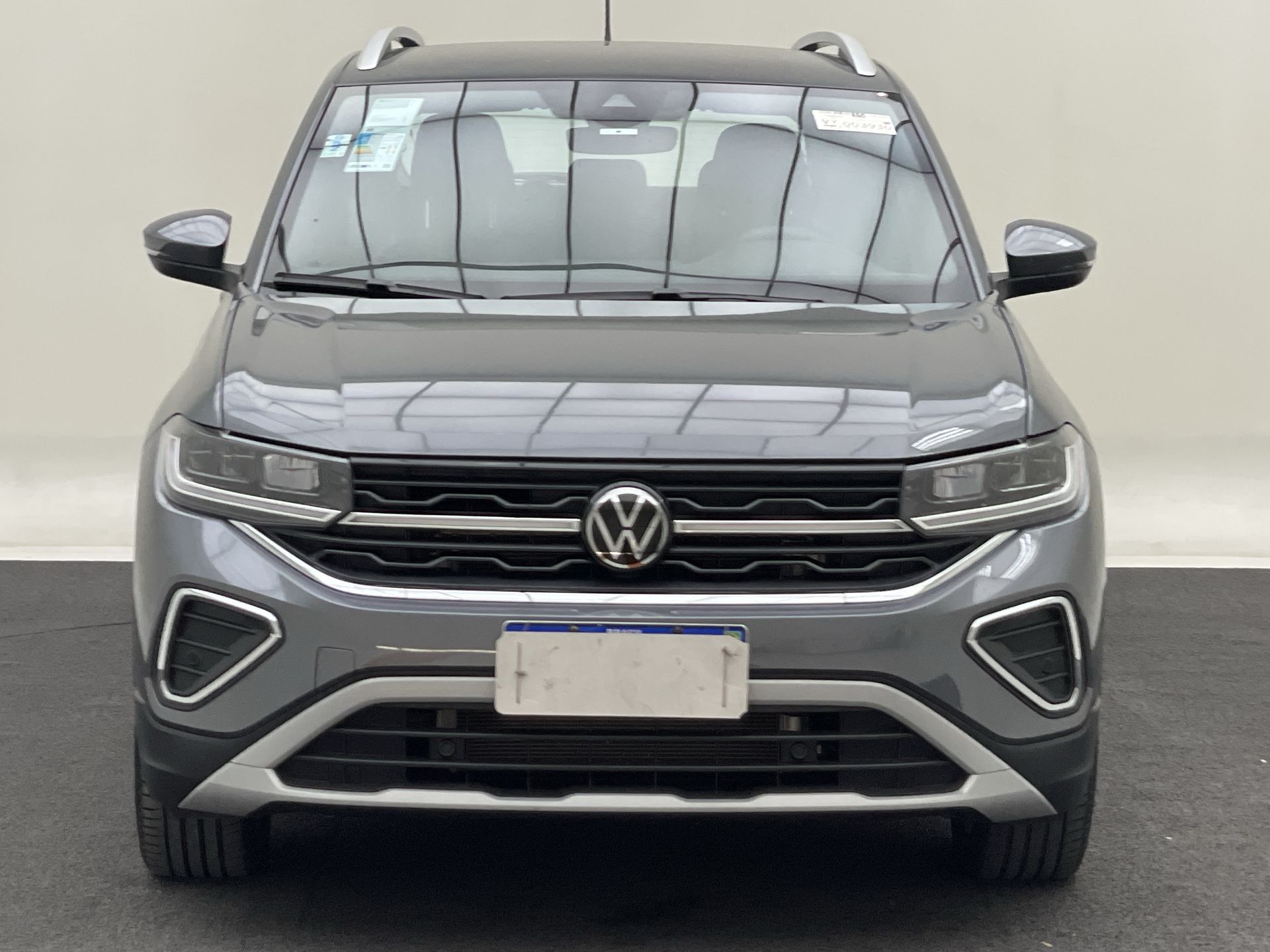 T-Cross Hig. 250 TSI 1.4 Flex 16V 5p Aut