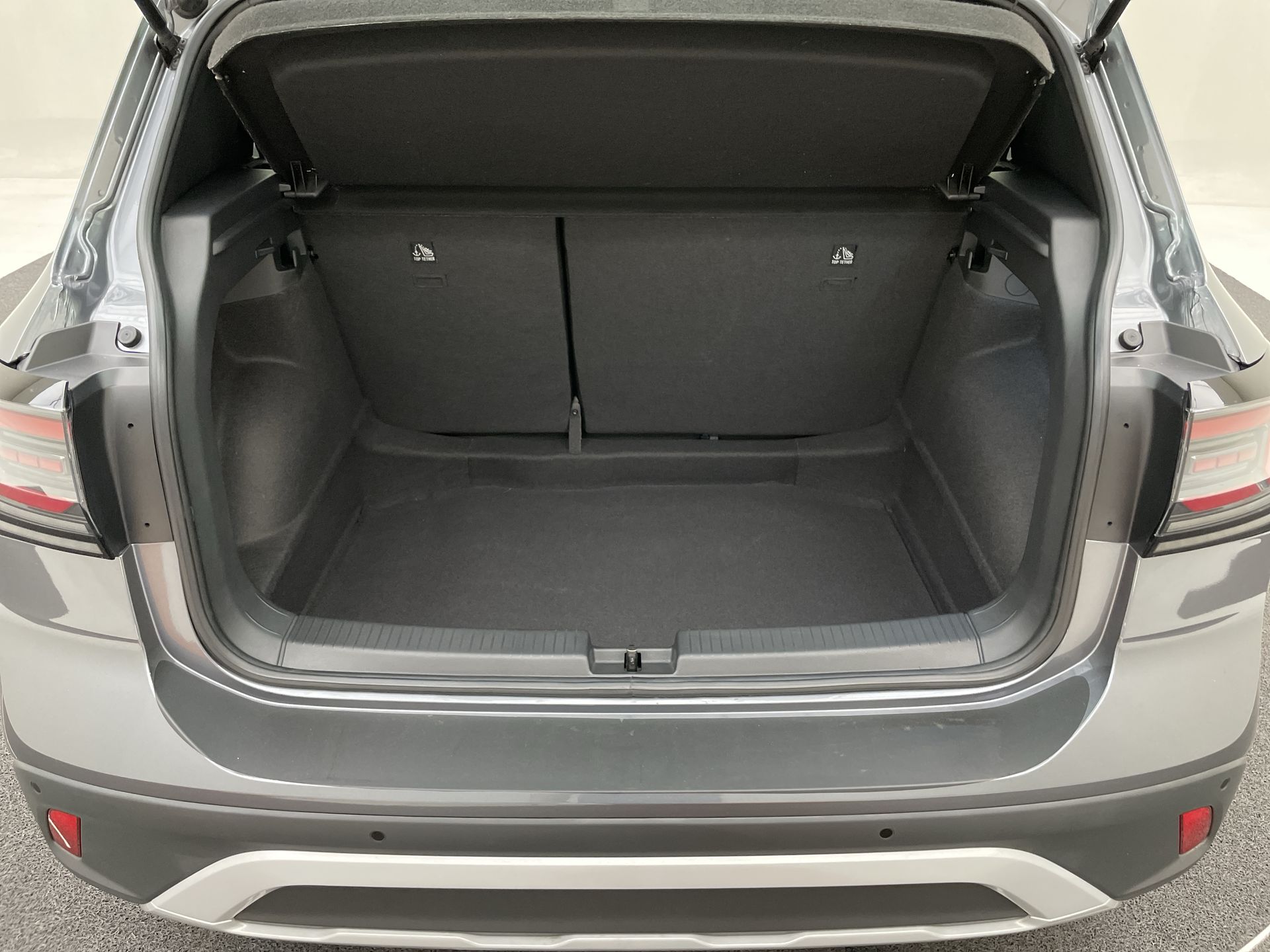 T-Cross Hig. 250 TSI 1.4 Flex 16V 5p Aut