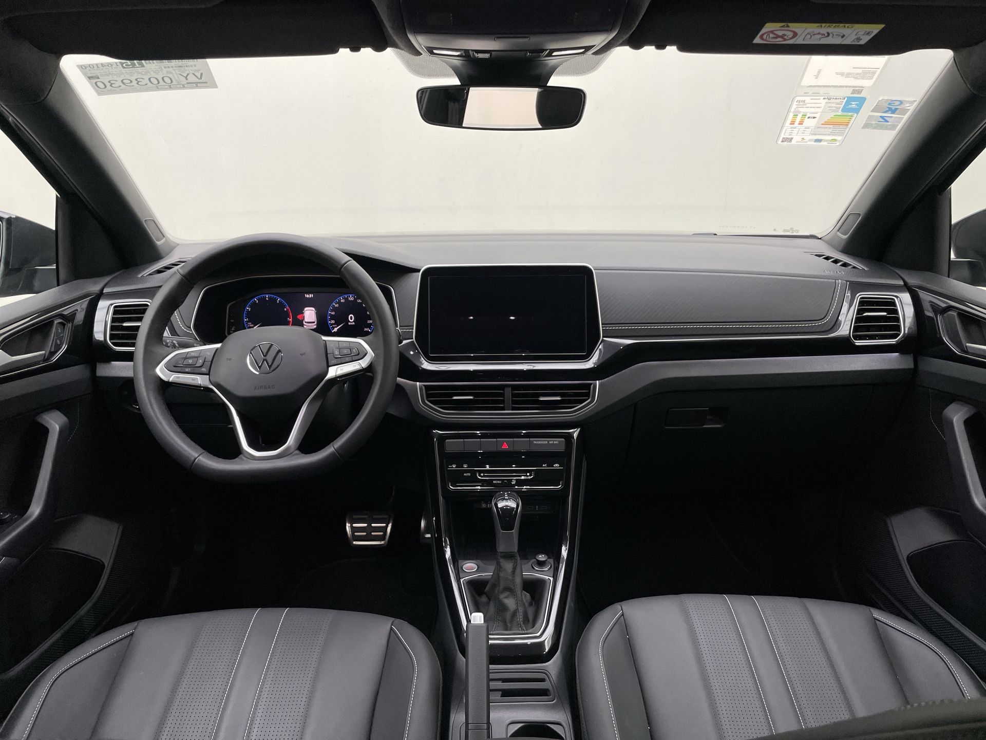 T-Cross Hig. 250 TSI 1.4 Flex 16V 5p Aut