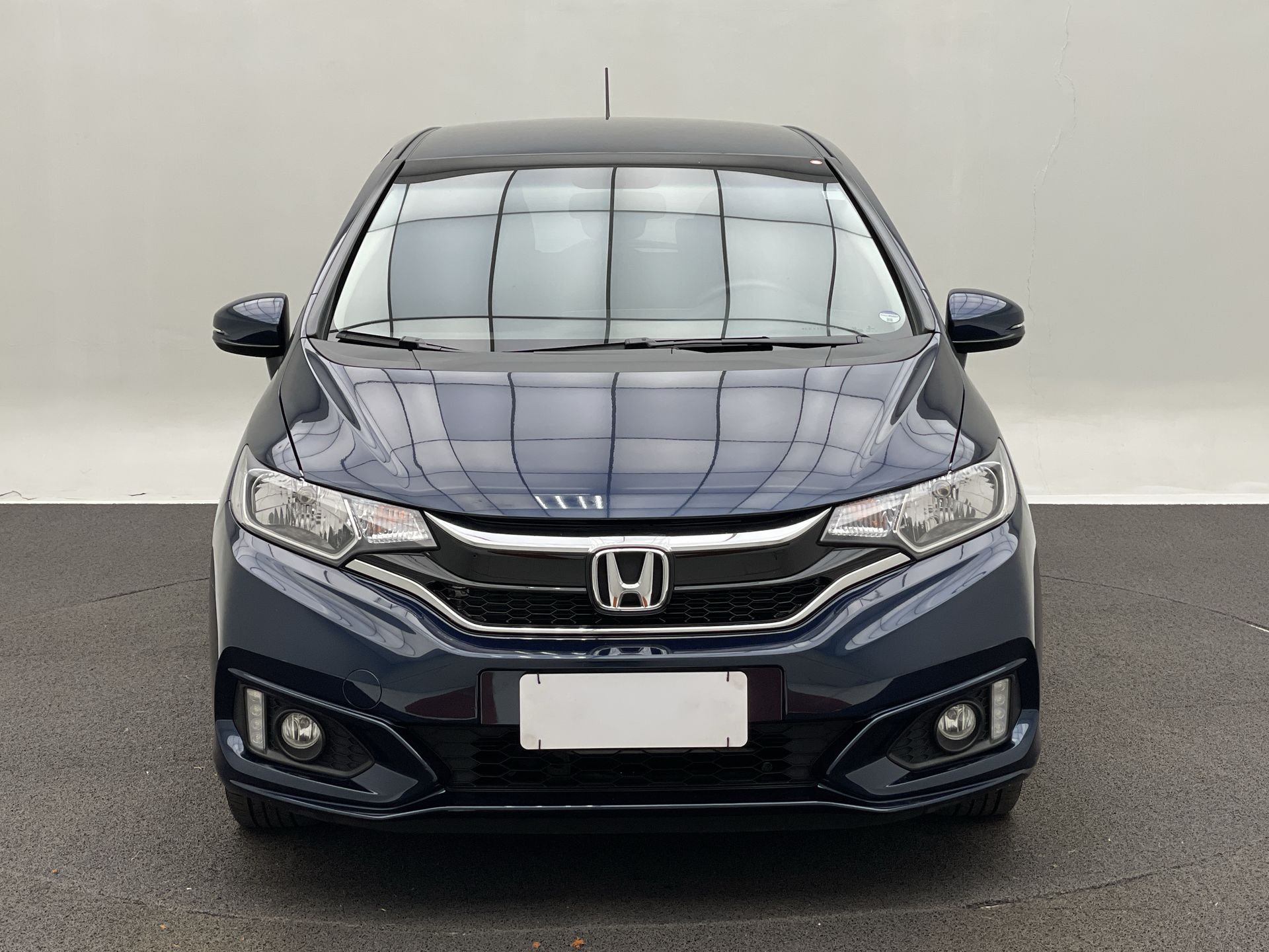 Fit EX/S/EX 1.5 Flex/Flexone 16V 5p Aut.